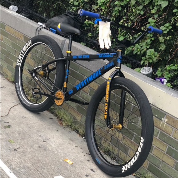 cheap used se bikes